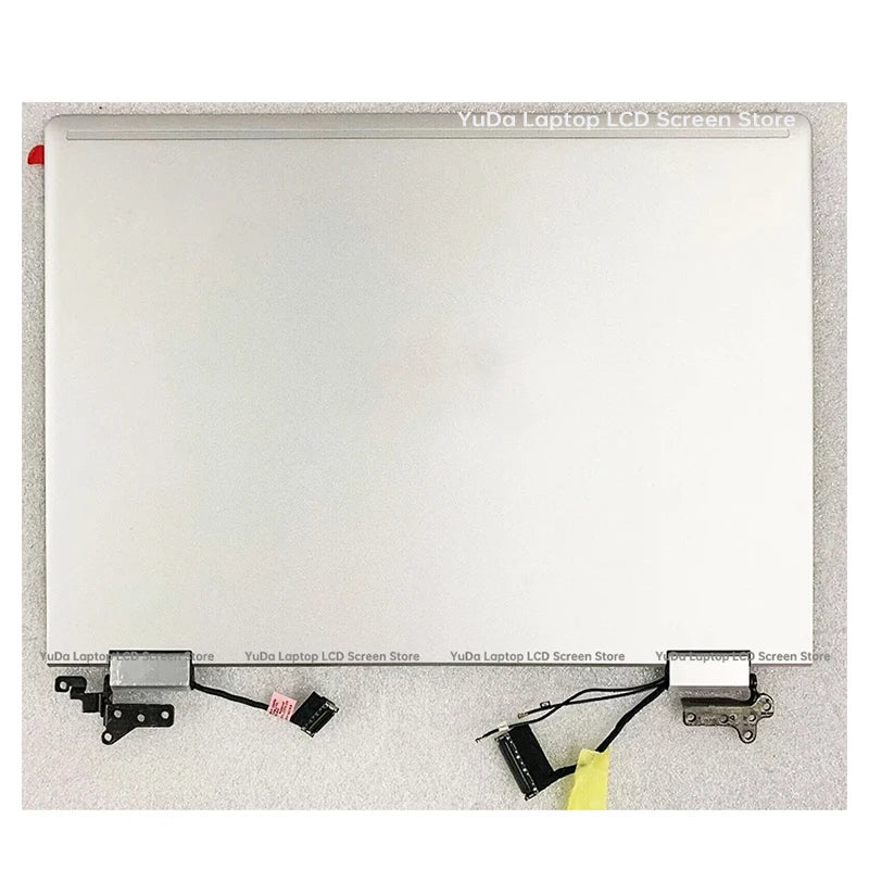 13.3" Laptop LCD Touch Screen For HP ProBook x360 435 G7 G8 G9 G10 Display Complete assembly Replacement Upper half 1920x1080 HP laptop repair parts