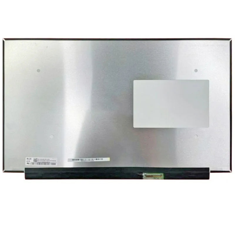 15.6 Inch IPS Screen NE156QHM-NY1 NE156QHM-NY4 N156KME-GNA MNF601CA1-3 100%DCI-P3 2560*1440 2K165HZ 72NTSC 100% SRGB 40pins