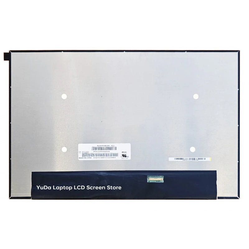 16" Laptop LCD Touch Screen B160UAK01.1 R160NW41 R2 NV160WUM-K00 For Lenovo ThinkPad P16v Gen 1 Display Matrix Panel 1920x1200 Lenovo laptop repair parts