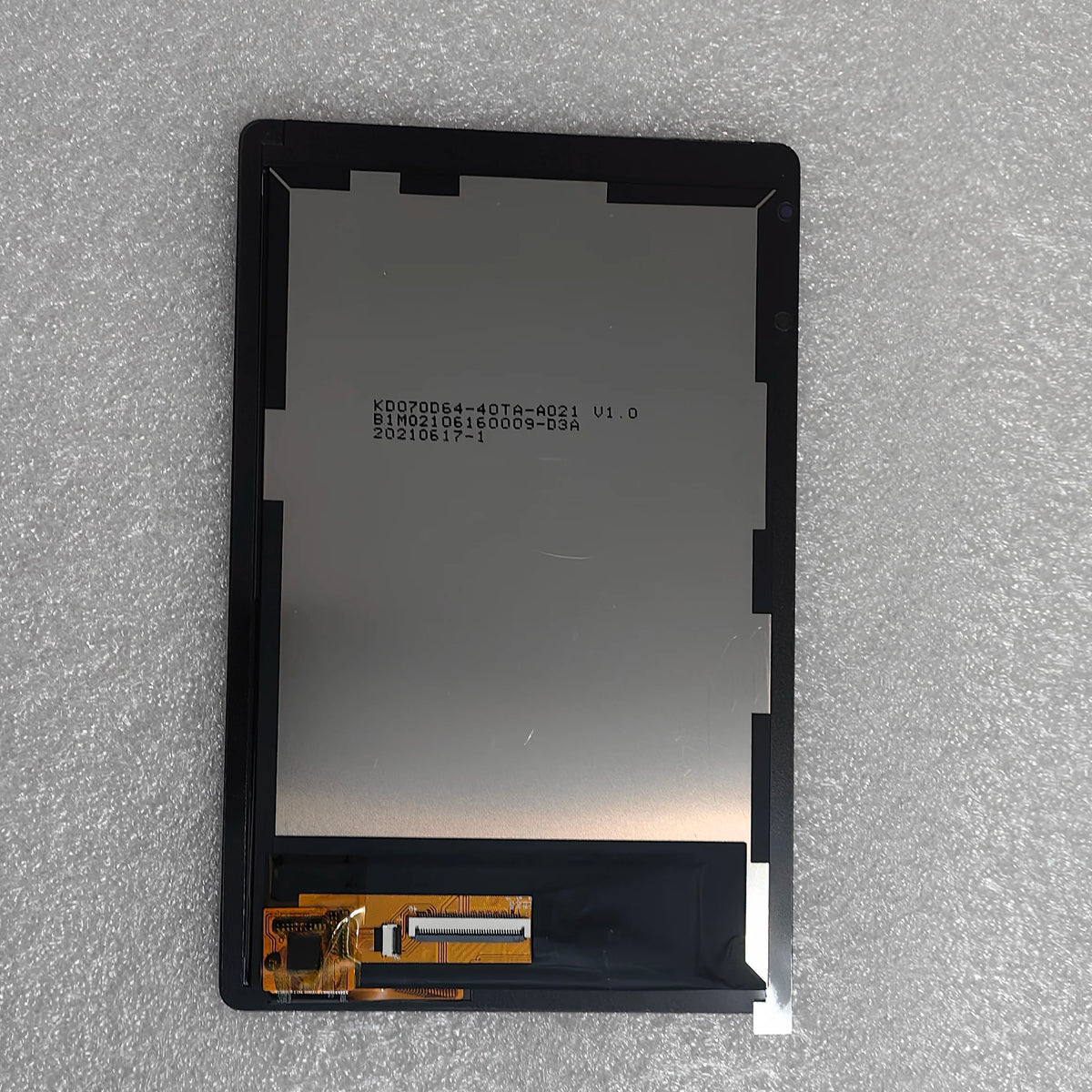 7 inch LCD Display For Autel OTOFIX D1 D1 Lite Touch Screen Digitizer Assembly KD070D64-40TA-A021 V1.0 Other Brand tablet repair parts