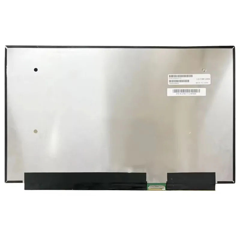 Slim 30 Pin 13.3 Inch Laptop Screen for Toshiba G83/HS LQ133M1JW64 FHD 1920x1080 IPS Display Matrix Panel Toshia laptop repair parts