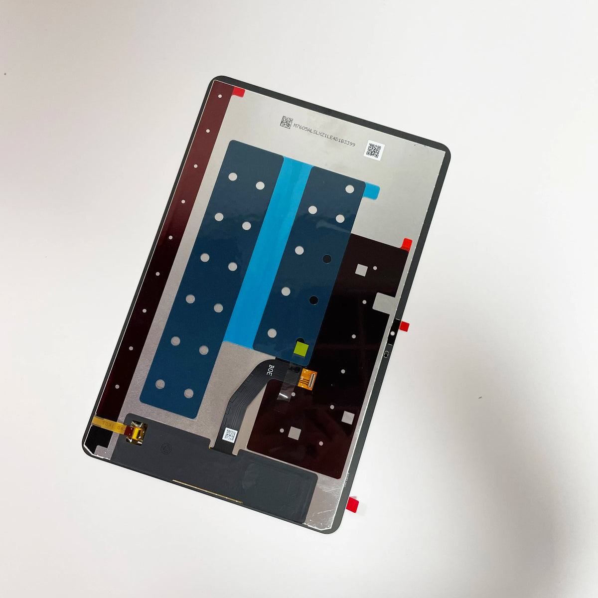 12.1 inch LCD For Redmi pad pro LCD Display Touch Screen Replacement For 2405CRPFDC LCD Display