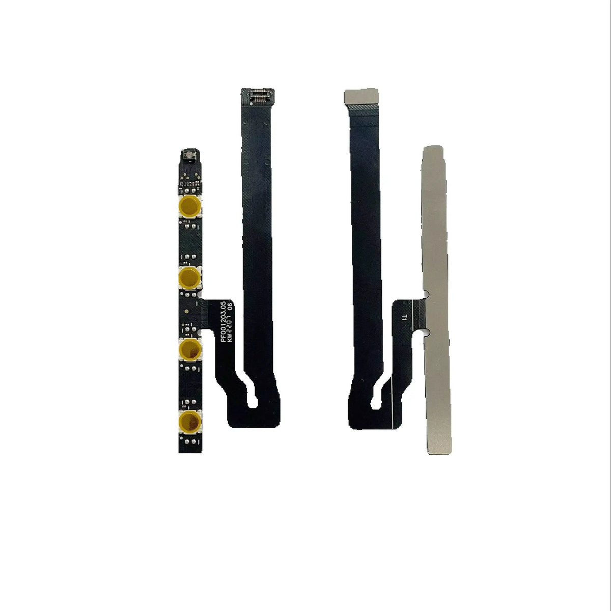 New X2D Key Button Board Flex Cable For Hasselblad X2D Camera Key Board Button Flex Replacement Part Digital Camera repair parts