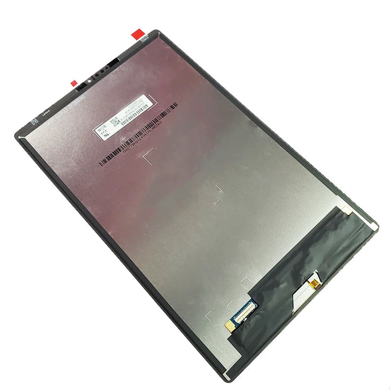 10.3'' LCD For Lenovo Tab M10 Plus TB-X606F TB-X606X TB-X606 X606 Display Touch Screen Digitizer Assembly Replacement Part Lenovo phone repair parts