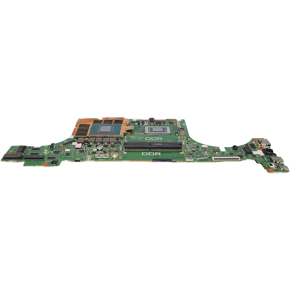 Laptop Motherboard For Lenovo ideapad Gaming 3-15ACH6 LA-K971P With CPU R5-5600H R7-5800H GPU RTX3060 6G 5B21C81178 5B21C81176 Lenovo laptop repair parts