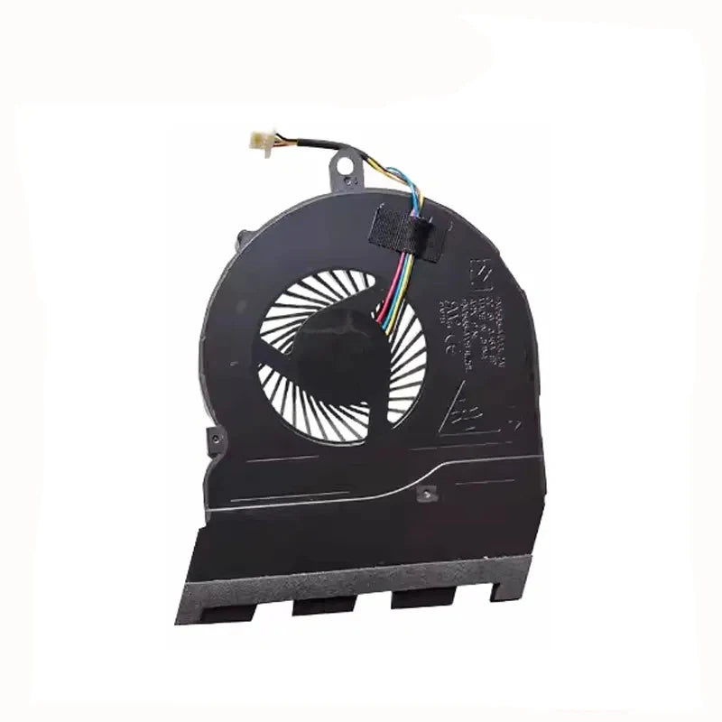 NEW ORIGINAL LAPTOP CPU Cooling FAN FOR DELL Inspiron 17-5000 5767 15 5567 5565 P32E P66F Dell laptop repair parts