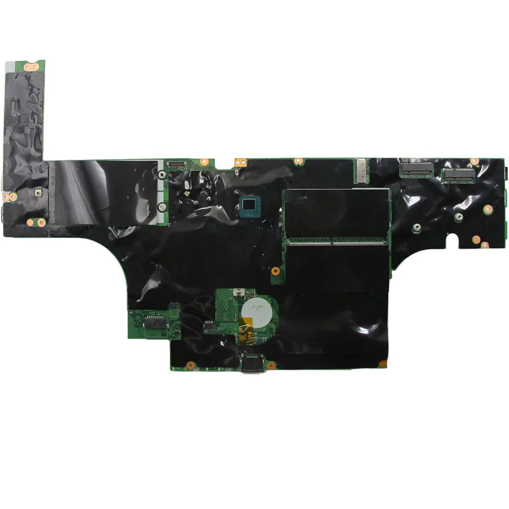 Laptop Motherboard For Lenovo P53 ThinkPad NM-C262 FRU 02DM433 02DM445 02DM457 RAM 4G/6G/8G With CPU：I5-9400H I7 9850H I9-9880H Lenovo laptop repair parts