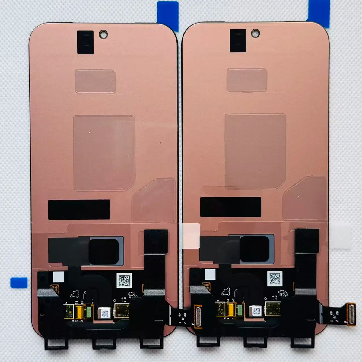 Original AMOLED 6.83"For OnePlus 15R CPH2769, CPH2767 /Ace 6  Ace 6T LCD Touch Screen For Oneplus 15T PLZ110 Screen Display  OnePlus phone repair parts
