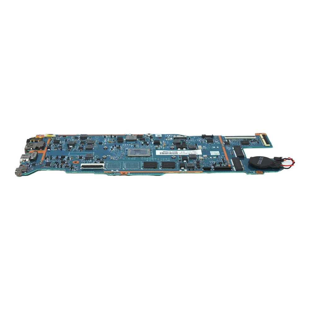 Laptop Motherboard For Lenovo 11e Yoga Gen 6 ThinkPad DA0LIAMB8G0 With CPU m3-8100Y I5-8200Y RAM:4G/8G FRU:5B20W77246 5B20W77247 Lenovo laptop repair parts