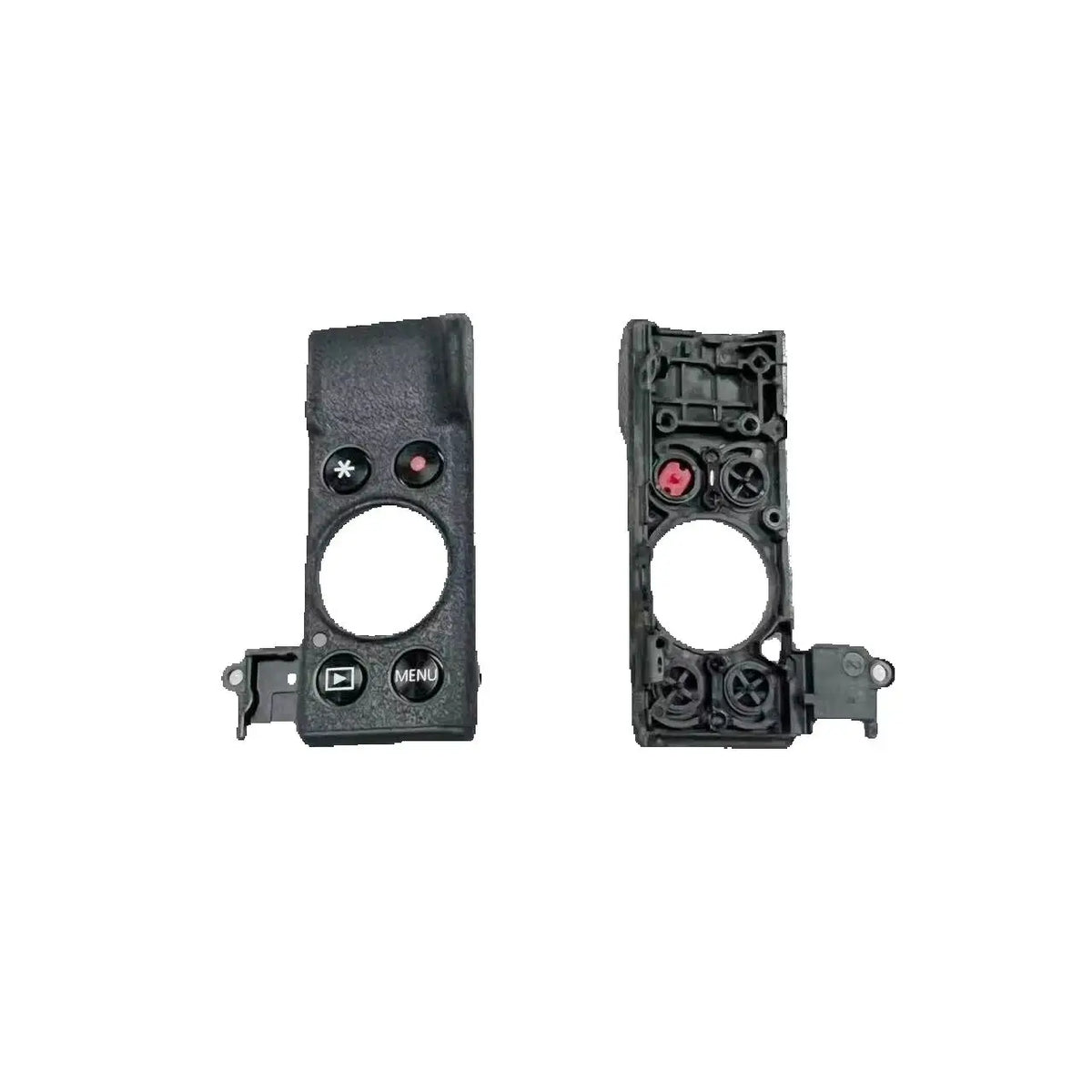 New Original Black Thumb Rubber Menu Button Key Board For Canon G7X III G7X3 Digital Camera Repair Parts Digital Camera repair parts