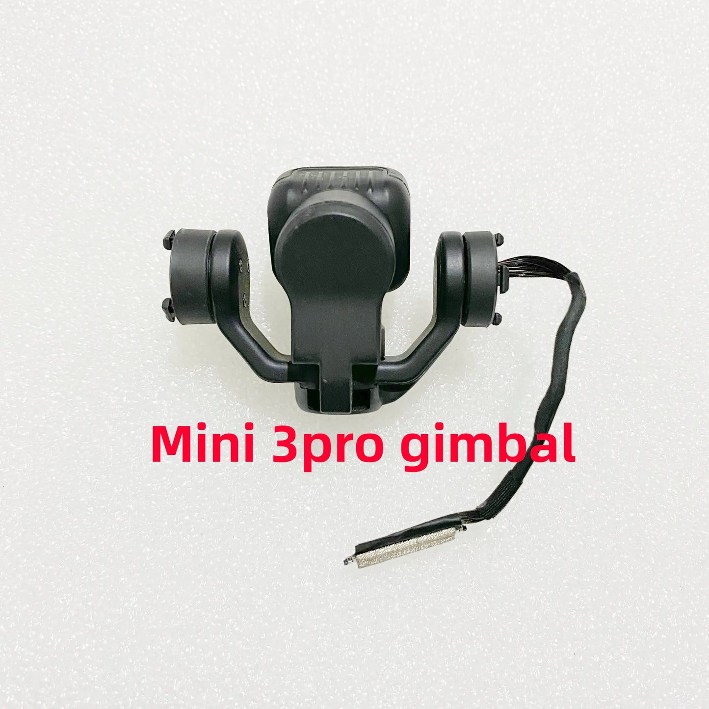 Original MINI 3 PRO Complete Gimbal With Camera and Signal Wire For Mini 3pro Full Gimbal Unit Repair Part  Digital Camera repair parts