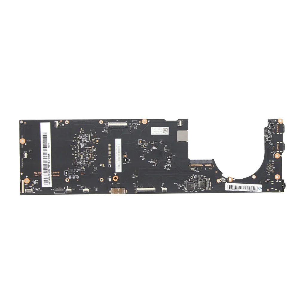 Laptop Motherboard For Lenovo Yoga 920-13IKB NM-B291 CPU:I5-8250 I7-8550 8/16G FRU:5B20Q09639 5B20Q09582 5B20Q09684 5B20Q09627 Lenovo laptop repair parts
