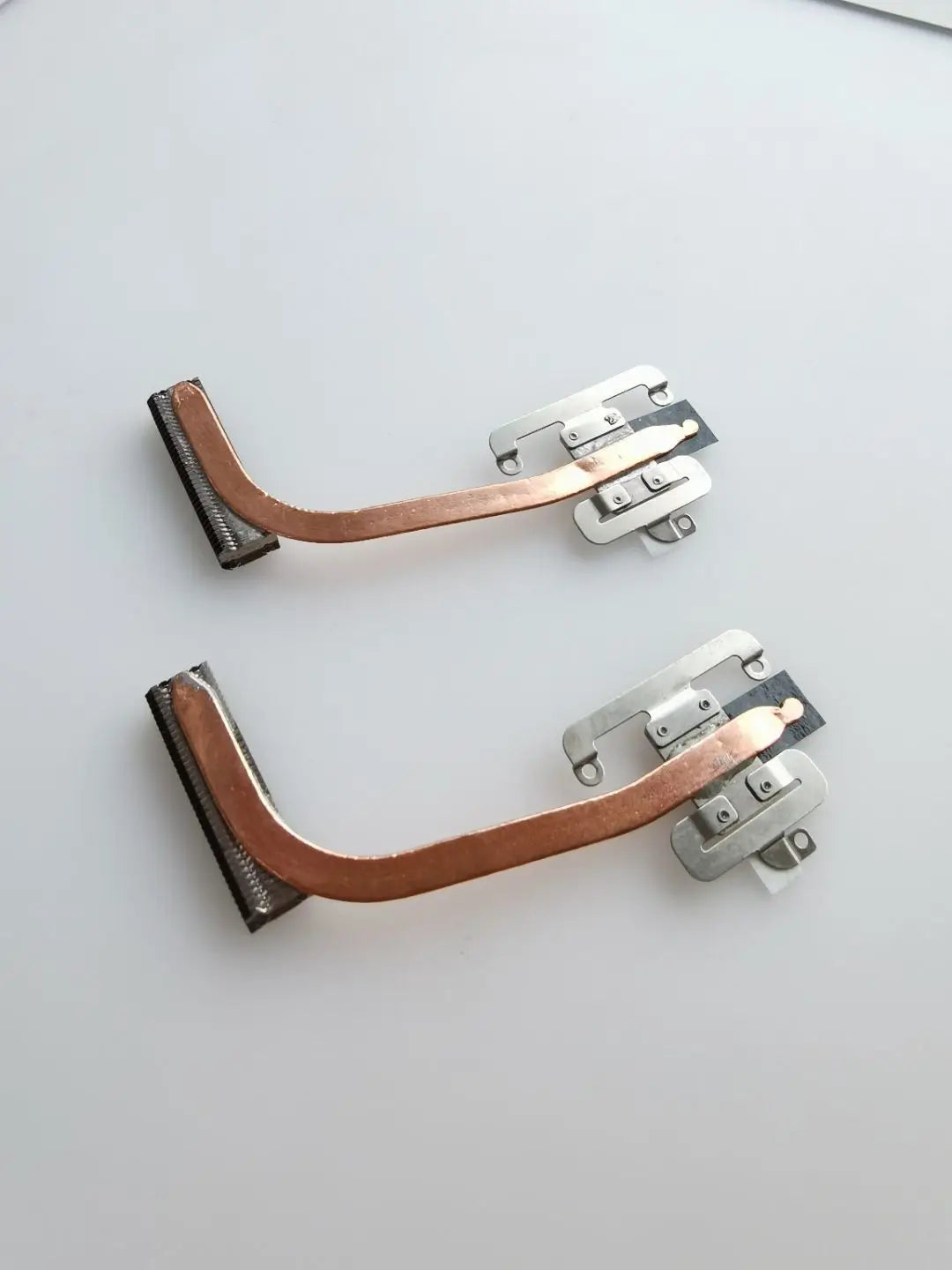 1PCS For NS2 Switch 2 Cooling Heatsink Heat Sink Cooling Sheet Thermal Cooler Copper Tube For Switch / Switch Lite OLED  Game console repair parts