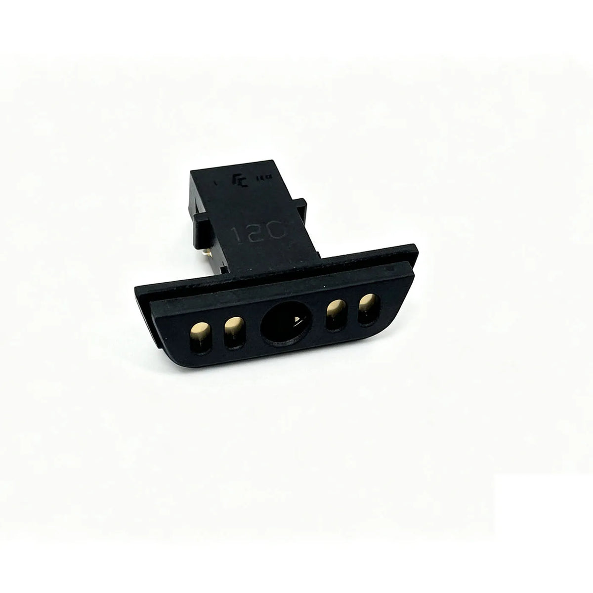 1/2/3/5PCS Replacement Audio Headphone Port Headset Jack Socket for PS5 Controller  Game console repair parts