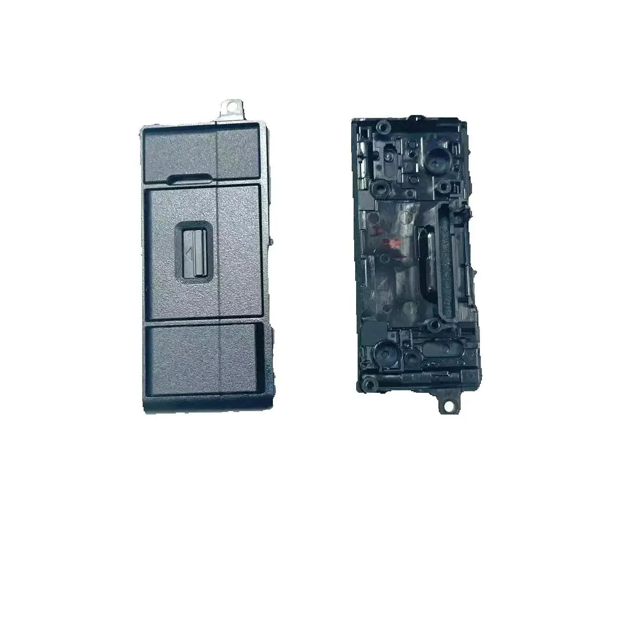 New Original USB Side Cover with Rubber for Sony a7C II A7C2 A7C Mark II USB Cover MIC Rubber  Digital Camera repair parts