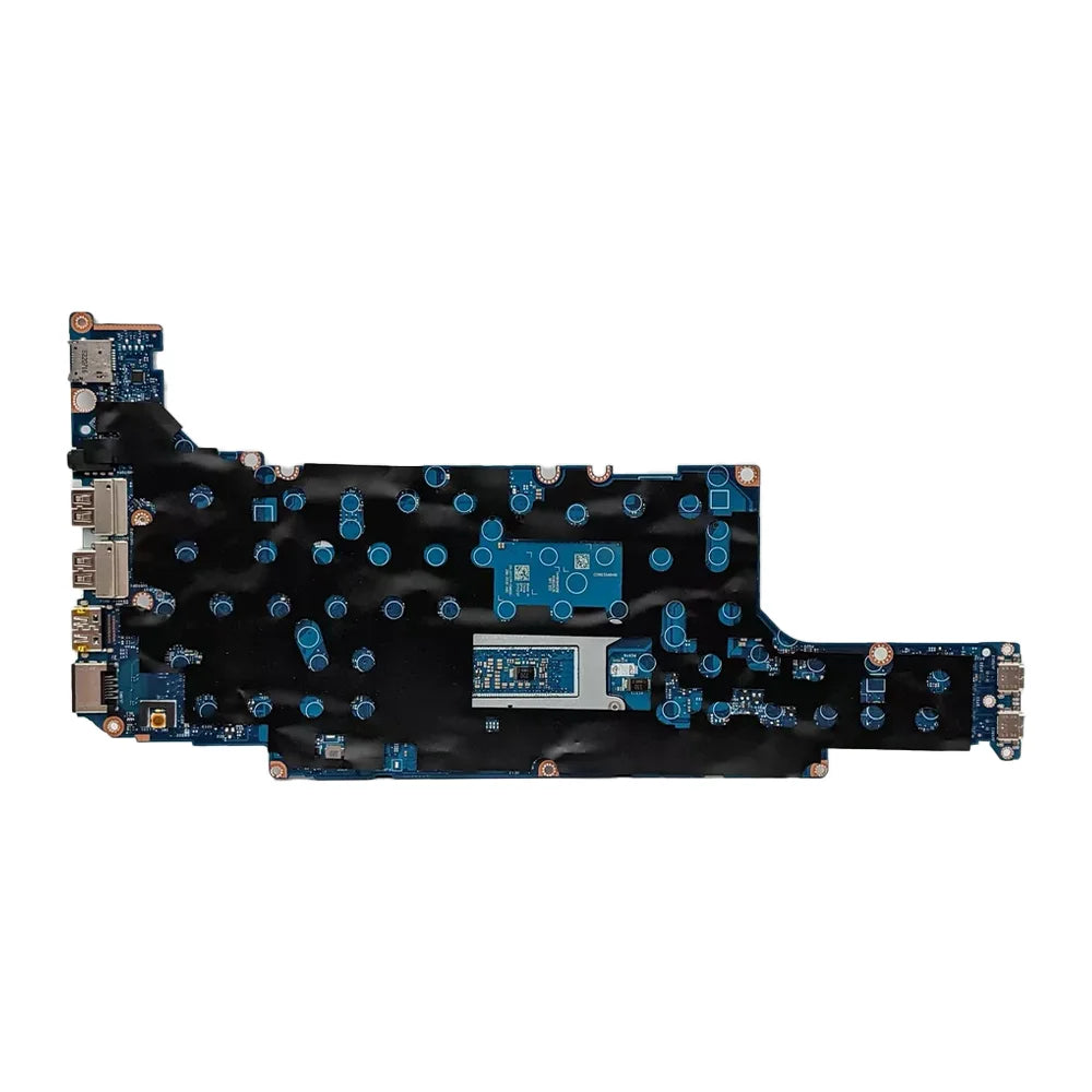 For Dell LATITUDE 5430 Laptop Mainboard LA-L591P With CPU:I5-1235U I5-1245U I7-1255U 1Y2TP CN-01Y2TP Motherboard Dell laptop repair parts