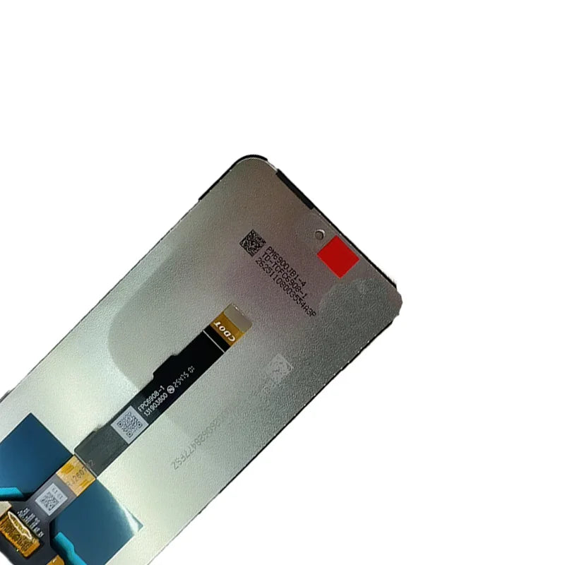 T807D T807W T807E Premium Lcd For TCL NxtPaper 70 Pro 5G LCD Display Touch Screen Digitizer Assembly Replacement TCL phone repair parts