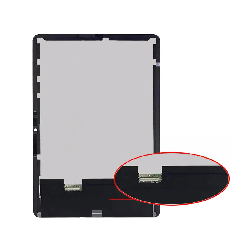 OEM For Huawei MatePad 10.4 (2022) LCD BAH4-W09 Display Touch Screen Digitizer Glass Panel & LCD Display Assembly Replacement Tablet repair parts