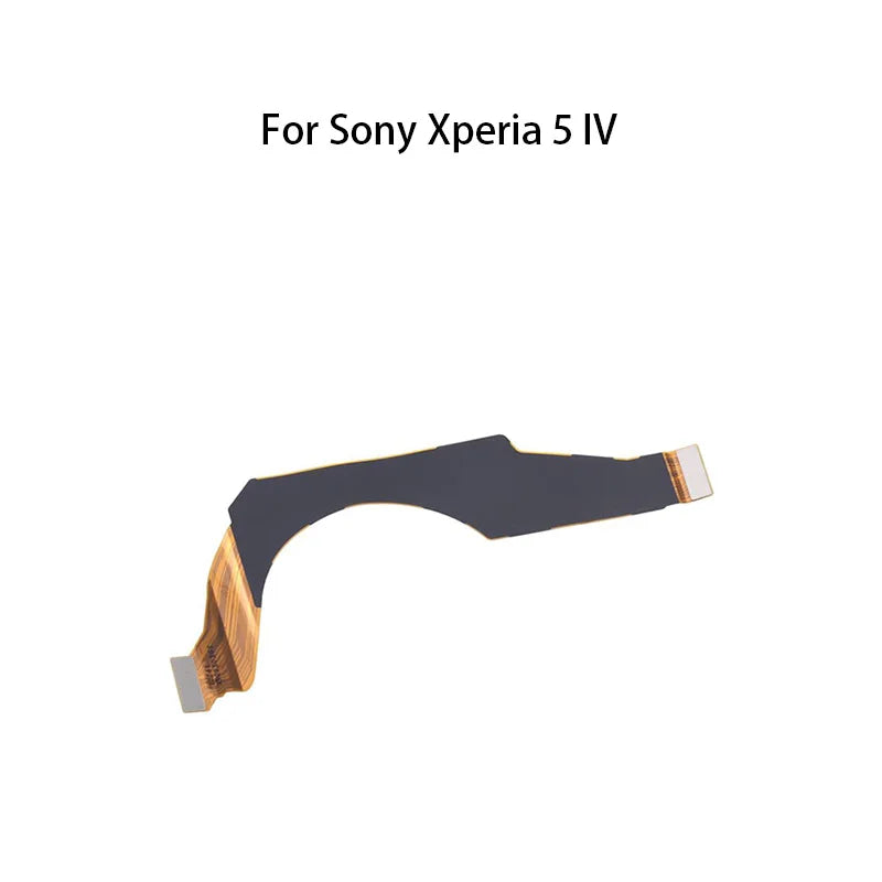 LCD Main Board Motherboard Connector (Display) Flex Cable For Sony Xperia 5 IV Sony phone repair parts