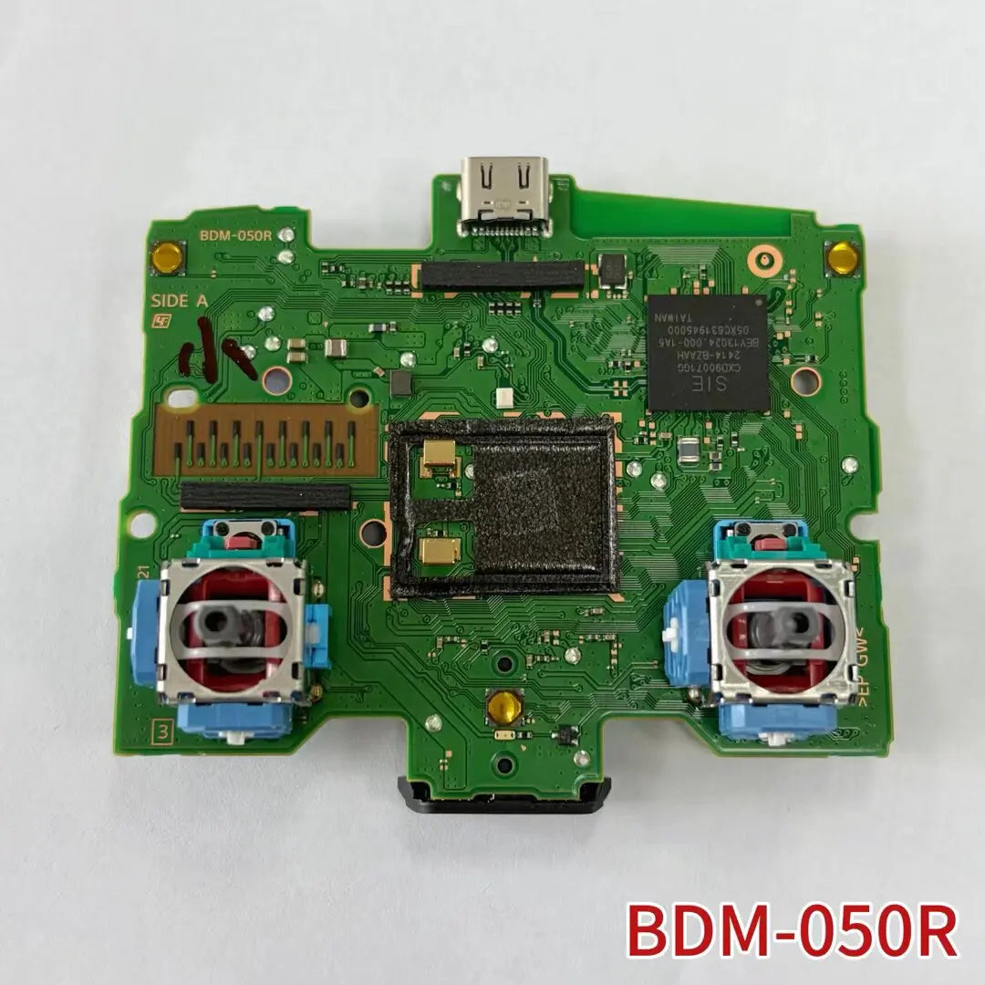 BDM-010/020/030/040/050 Motherboard for PS5 Controller Mainboard PCB Board Repair Game console repair parts