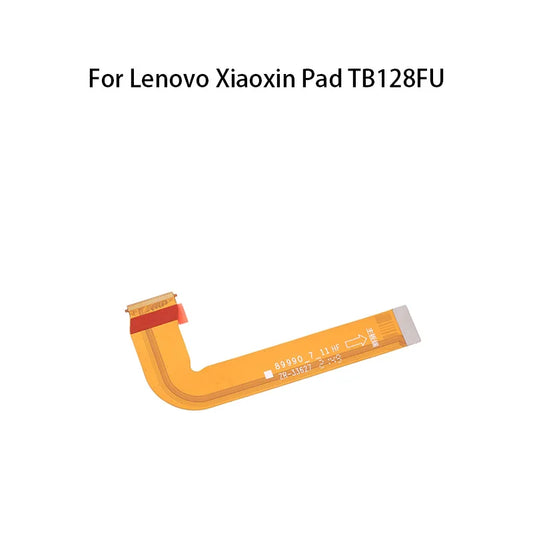 Main Board Motherboard Connector (LCD Display) Flex Cable For Lenovo Xiaoxin Pad TB128FU Lenovo Tablet repair parts