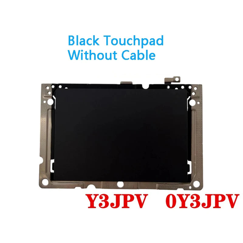 NEW ORIGINAL Laptop Touchpad For Dell Pro 16 PC16250 PC1625 Y3JPV 0Y3JPV 0HC26D 006R8M 024JC2 Dell laptop repair parts