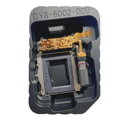 New for EOS R Shutter Unit with Blade Curtain CY3-1853-000 for Canon EOS R Camera Replacement Spare Part Digital Camera repair parts