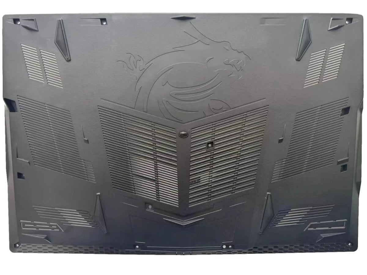 Cover case for MSI GE73VR GL73 GP73MS-17C7 17C1 Lcd back housing bezel frame upper palmrest topcase bottom hinge shell MSI laptop repair parts