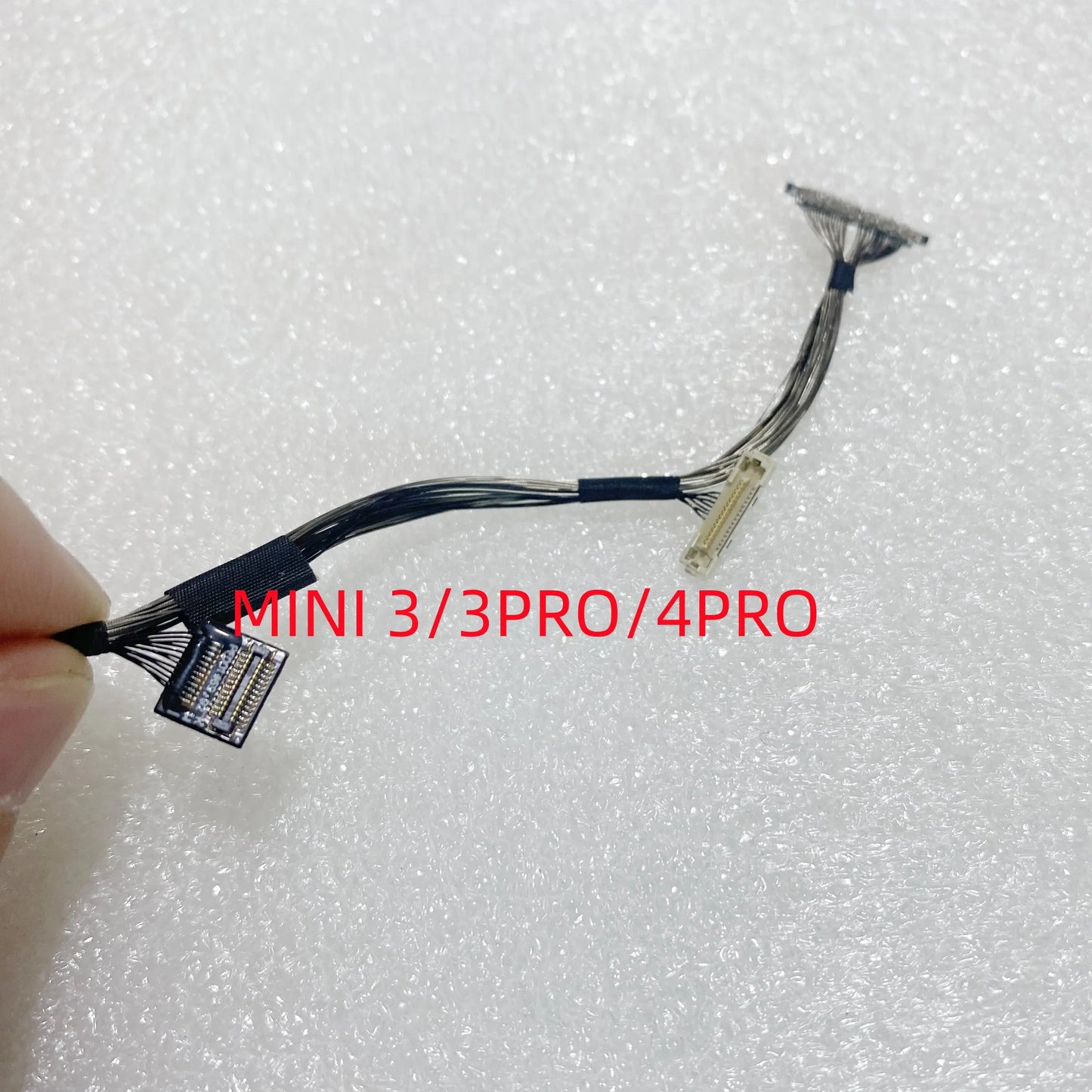 New MINI 3 Gimbal PTZ Signal Cable for DJI MINI3 MINI3PRO MINI4PRO Mini 3/3pro/4pro Gimbal Wire Repair Parts DJI repair parts