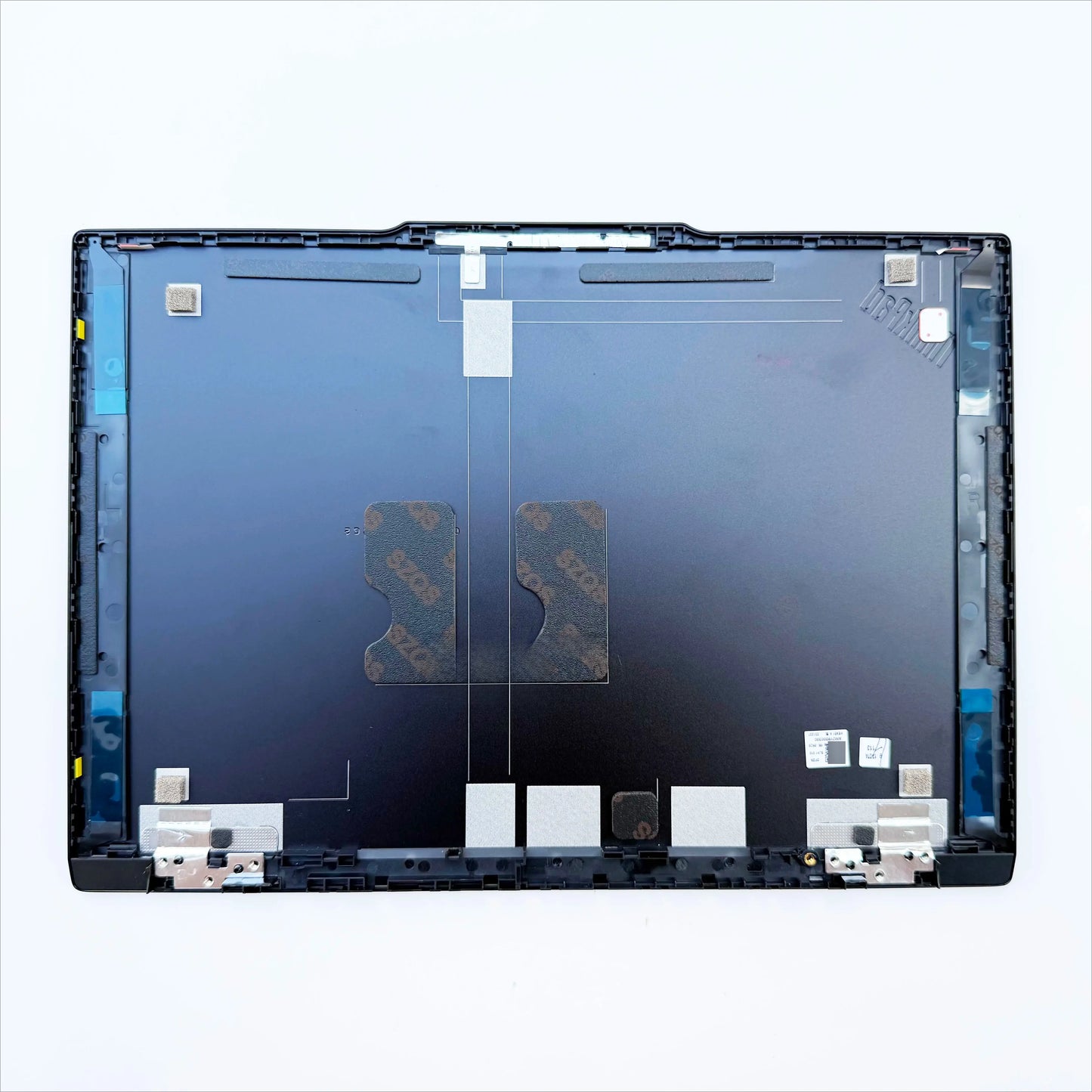 LCD Rear Top Lid Back Cover Case housing For Thinkpad E14 R14 Gen5 Gen6 A case  screen back cover metal 5CB1L57689
