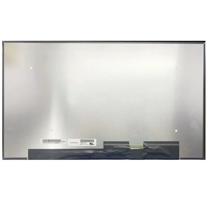17.3 Inch Slim 40 Pin Laptop Screen LQ173M1JW12 For Aorus 17 XE4 17 XE4 1920*1080 FHD 360HZ IPS  GIGABYTE laptop repair parts