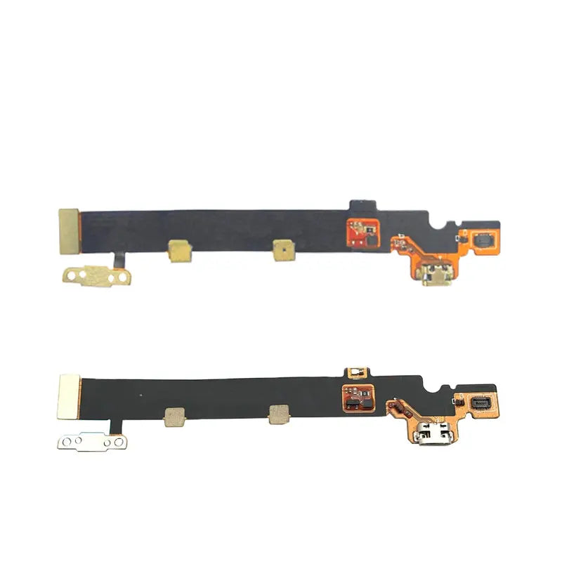 New Dock Connector Charger For Huawei MediaPad M3 Lite 10 Bach-L09/Bach-W09/BAH-L09/BAH-W09 USB Charging Port Flex Cable Ribbon Tablet repair parts