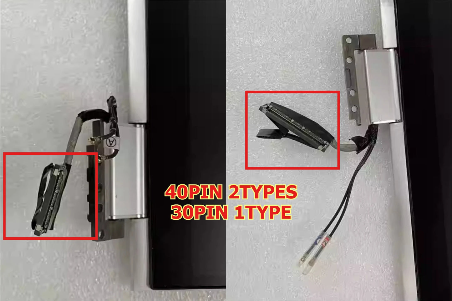 13.3" LED FHD UHD LCD screen display touch Panel For HP for Elitebook X360 1030 G3 G4 M133NVF3 L31870-001 L31869-001 L04919-N31
