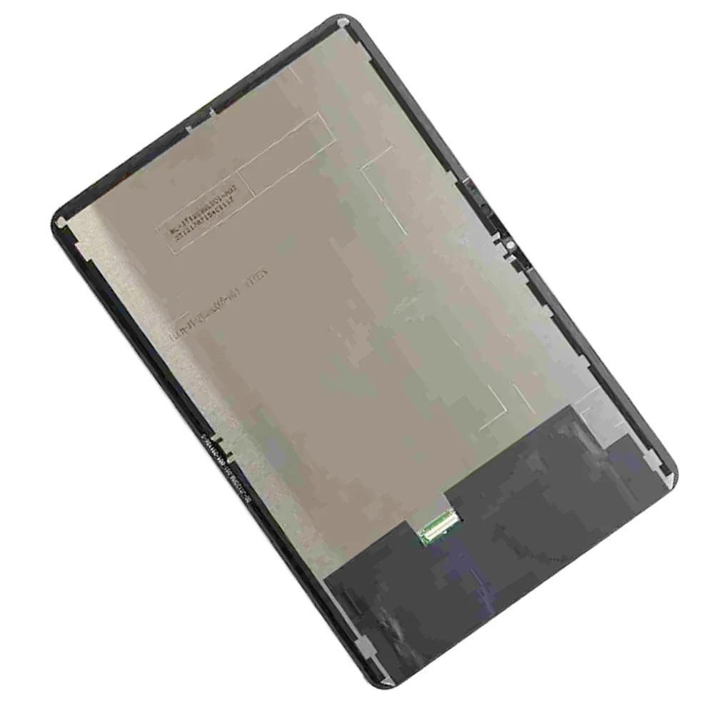 For 12 Inch Teclast T60 Tablet FHD LCD Display Screen Component Touch Digitizer Front Panel Assembly Tablet repair parts