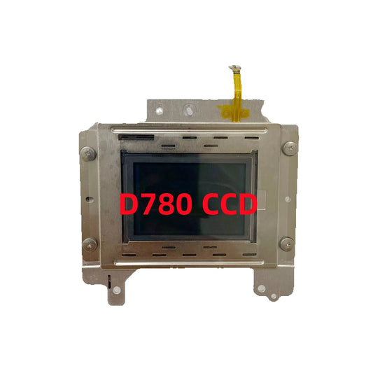 98% New Original D780 CCD CMOS Image Sensor For Nikon D780 Camera CCD Sensor Repair Part Digital Camera repair parts