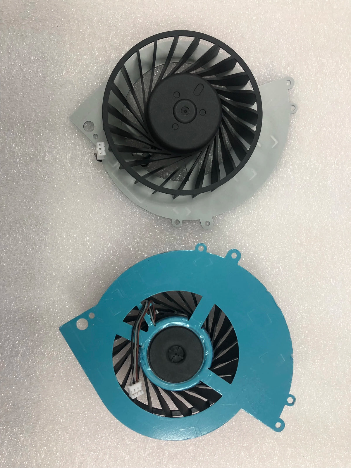 1Piece New Replacement for PS4 1000 1100 or 1200 Game Console Inner Cooler Internal Cooling Fan  Game console repair parts