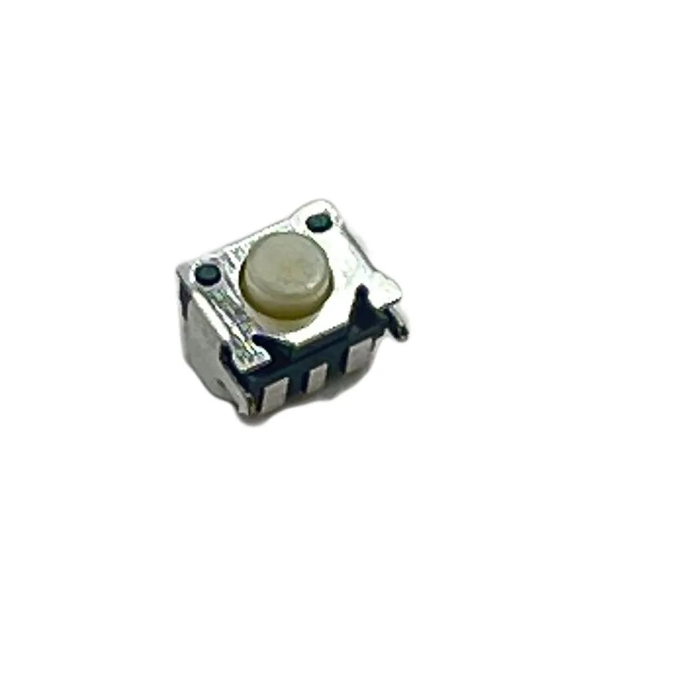 10PCS For NDSL NDSi Replacement L/R Shoulder Trigger Button For Nintendo DS Lite & Game Boy Micro Game console repair parts