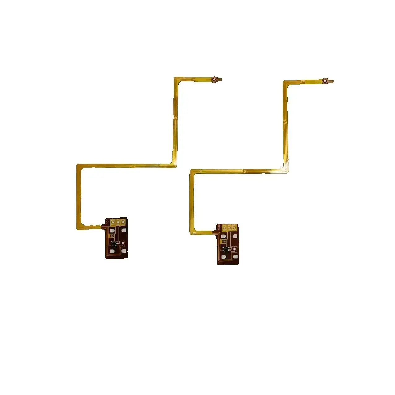 New Lens Focus Flex Cable with Focus IC for Nikon Z 24-200 Solve The Lens Focus Problem Digital Camera repair parts