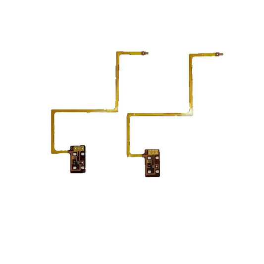 New Lens Focus Flex Cable with Focus IC for Nikon Z 24-200 Solve The Lens Focus Problem Digital Camera repair parts
