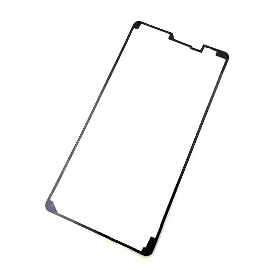 Display Adhesive Tape for Sony xperia ZR M36H M36i C5502 C5503 rear glass housing Waterproof glue for SONY M36h 3M glue Sony phone repair parts