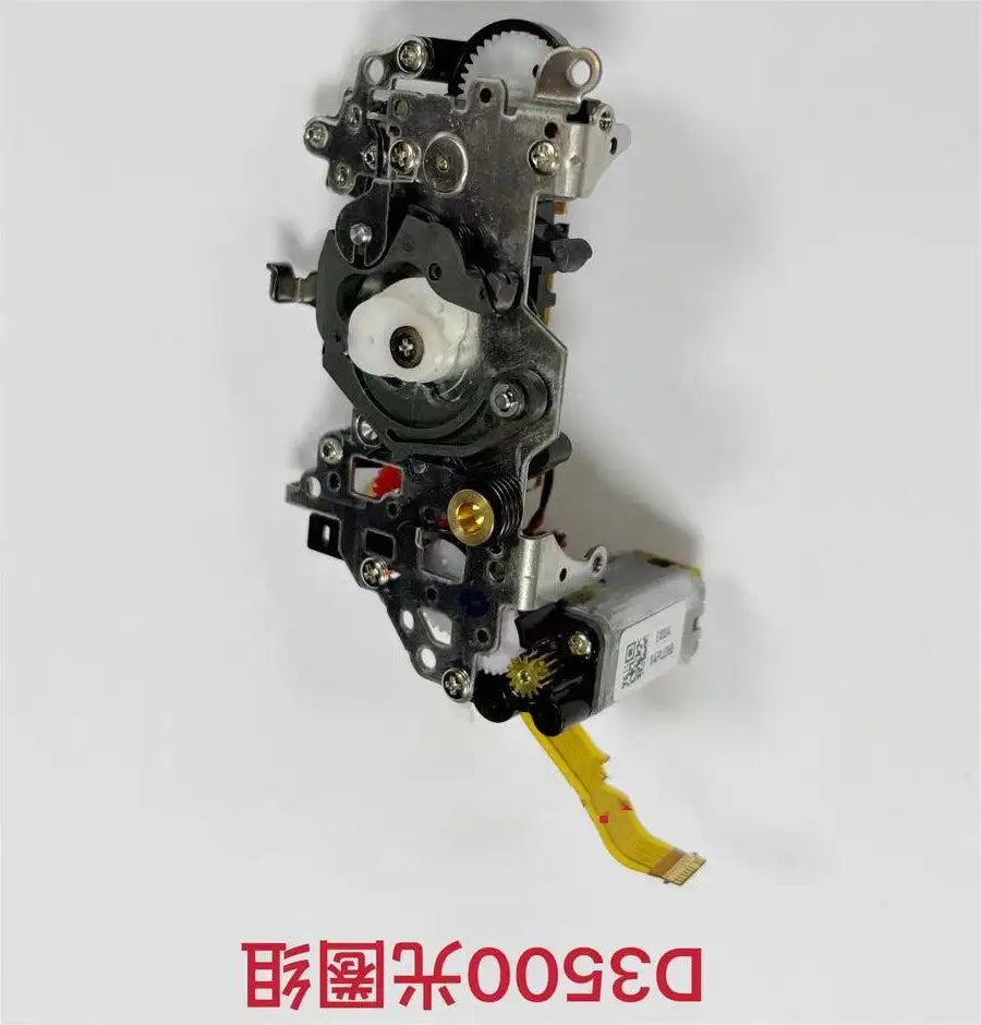 Aperture Unit for Nikon D3500 D5500 D5600 Camera repair parts  Digital Camera repair parts