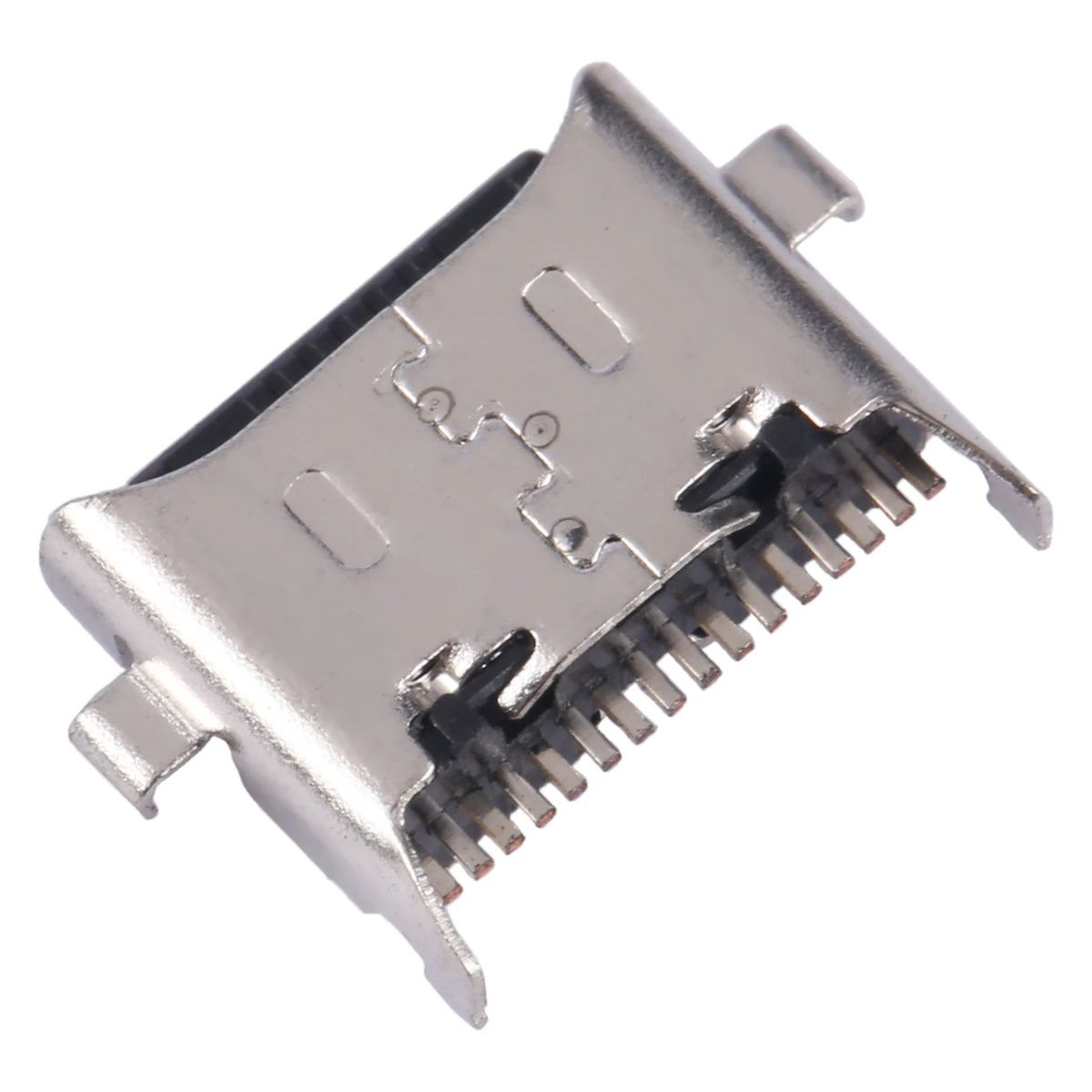 10pcs Charging Port Connector for Lenovo Tab M10 Plus 3rd Gen TB125FU 10pcs Charging Port Connector Lenovo Tablet repair parts