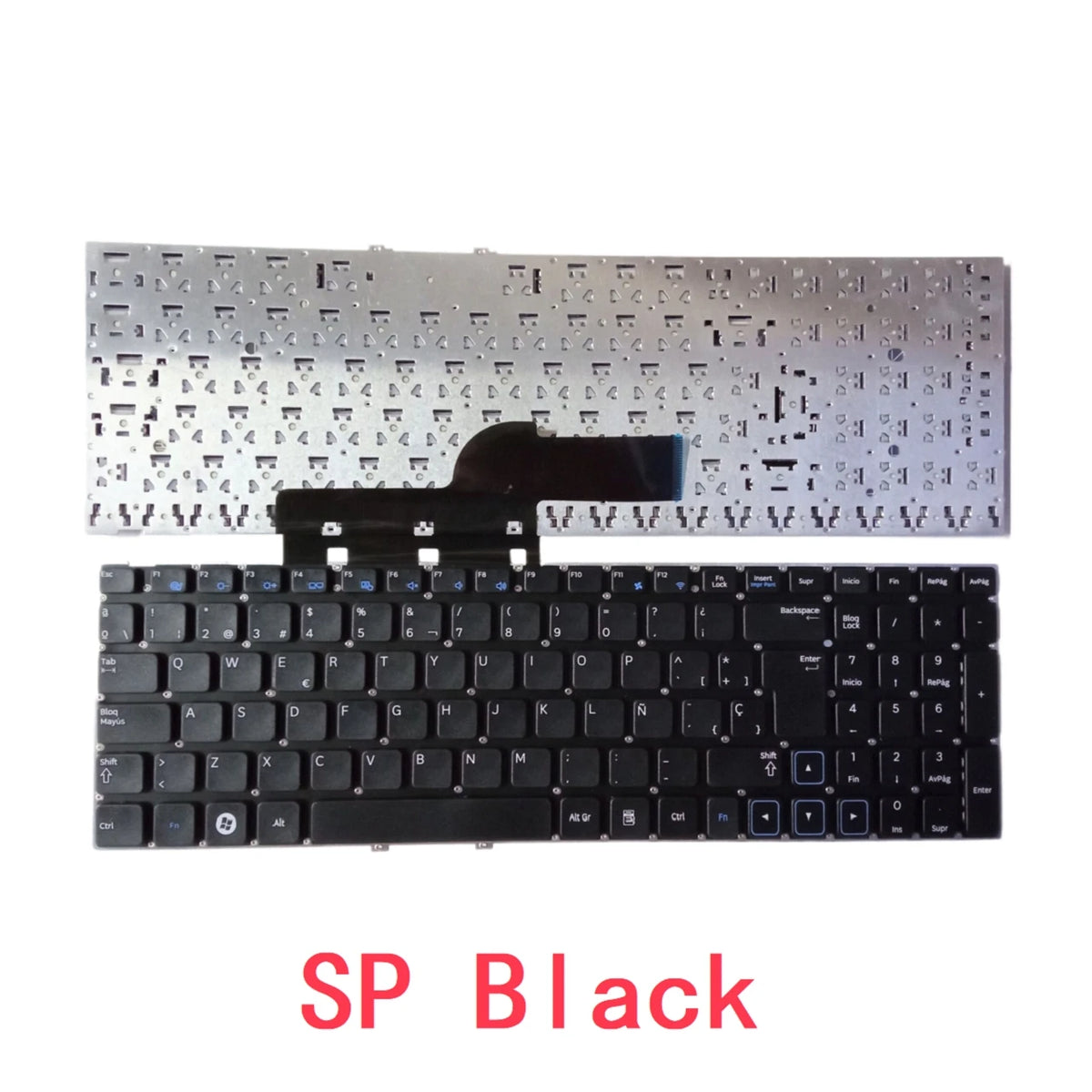 US RU SP BR PT Keyboard For Samsung 300E5A 305E5A 300V5A 305V5A NP300 NP300E5A NP305E5A NP300V5A NP305V5A 300E5X NP300E5C 300E5C SAMSUNG laptop repair parts