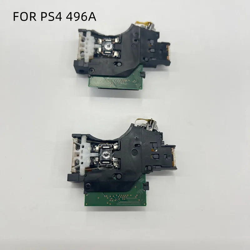 Original PS4 1200 Slim Pro series KES-496A monocular optical head 496A optical head Game console repair parts