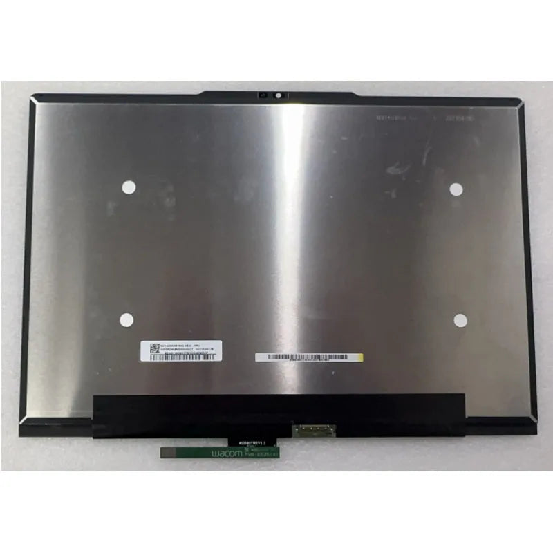 14 Inch Touch Screen For Lenovo IdeaPad 5 2in1 14AHP9 14IRU9 LCD Display Digitizer Assembly With Frame 1920X1200 30pins Lenovo laptop repair parts