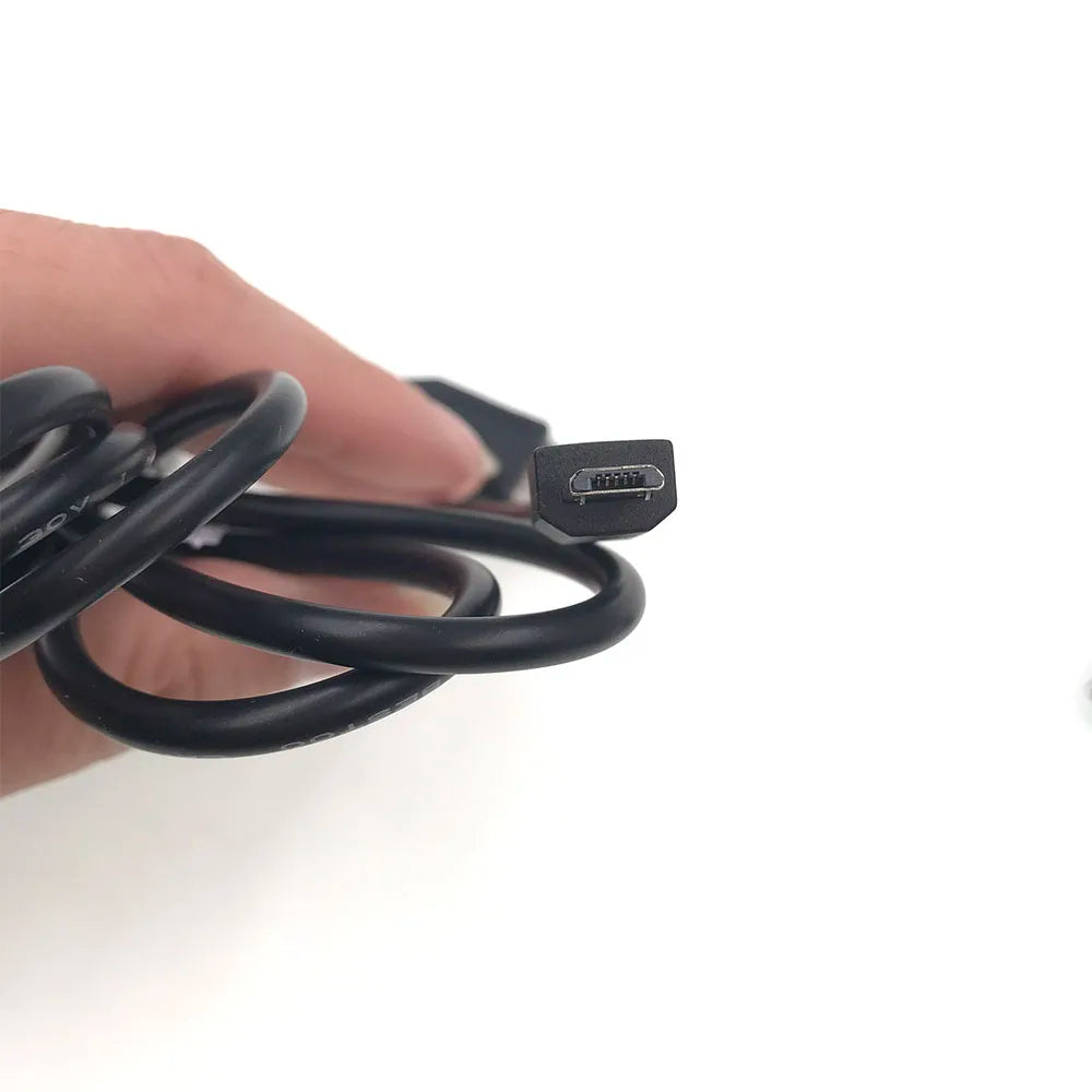 For PS4 HDMI-compatible Cable Ultra HD TV Video Wire Projector Digital Cord & Micro USB Charging Cable Game console repair parts
