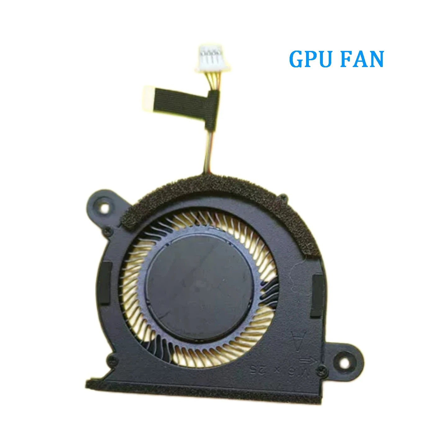 NEW Original LAPTOP CPU GPU Cooling Fan With Heatsink For Dell XPS13 9310 9300 0G4WF7 0WX28K FRK0V  Dell laptop repair parts