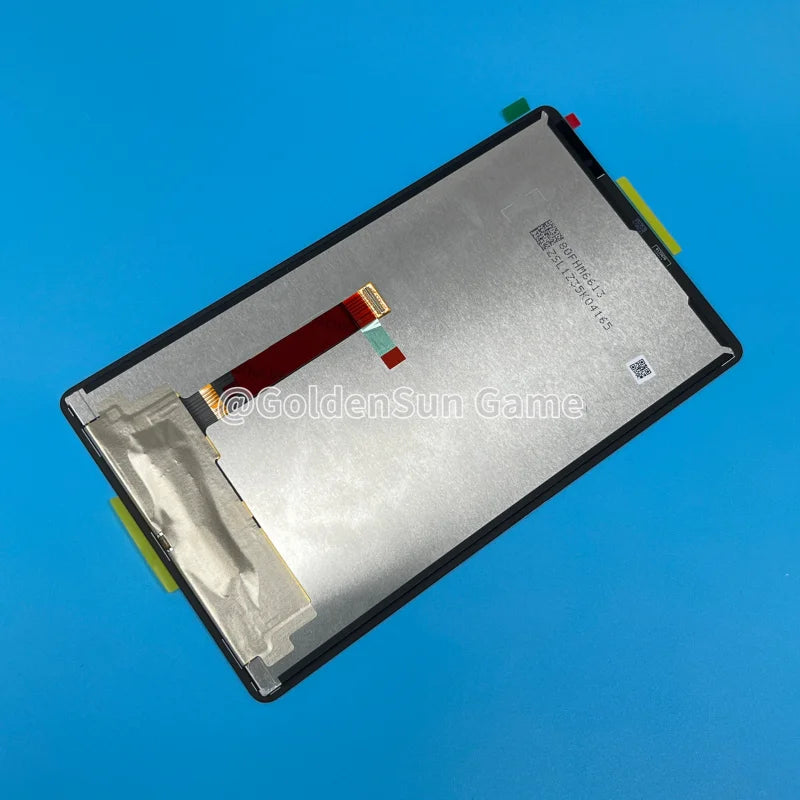 1piece Replacement Original New LCD Display Screen 8inch Touch Screen Digitizer for PS5 Portal Streaming Handheld Host Screen Game console repair parts