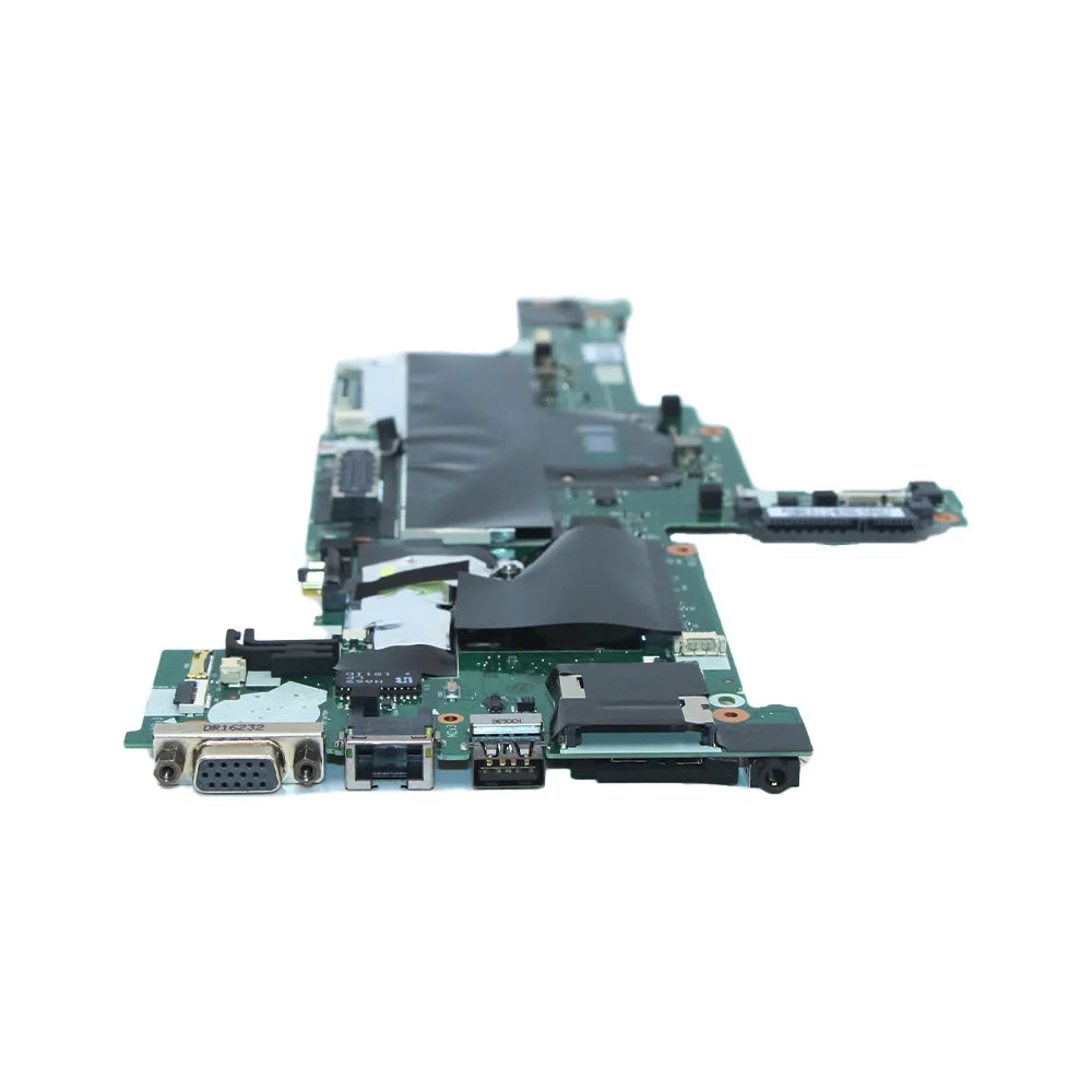 Laptop Motherboard For Lenovo Thinkpad T450 NM-A251 UMA With CPU I3-5010U I5-5300U I7-5600U Motherboard 00HT724 00HN489 00HN531 Lenovo laptop repair parts