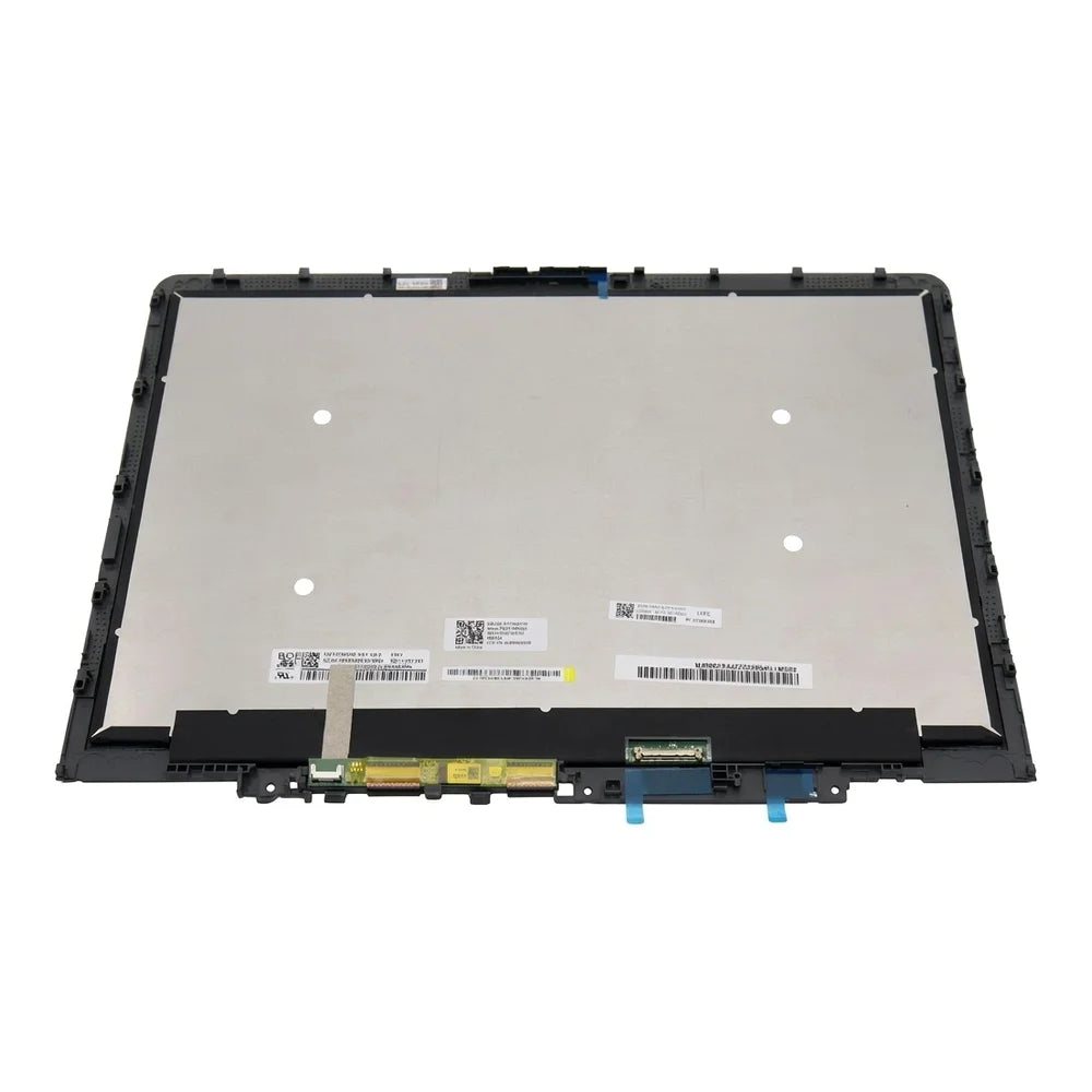 New for Lenovo Chromebook 500E 2 in 1 G5 M89 LCD Touchscreen Assembly w/Bezel Board stylus 5M11U12330 5M11W58022 5M11W58020 Lenovo laptop repair parts